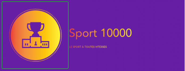 Sport 10000, le sport à toutes vitesses